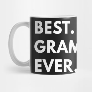 Best Grammy Ever Mug